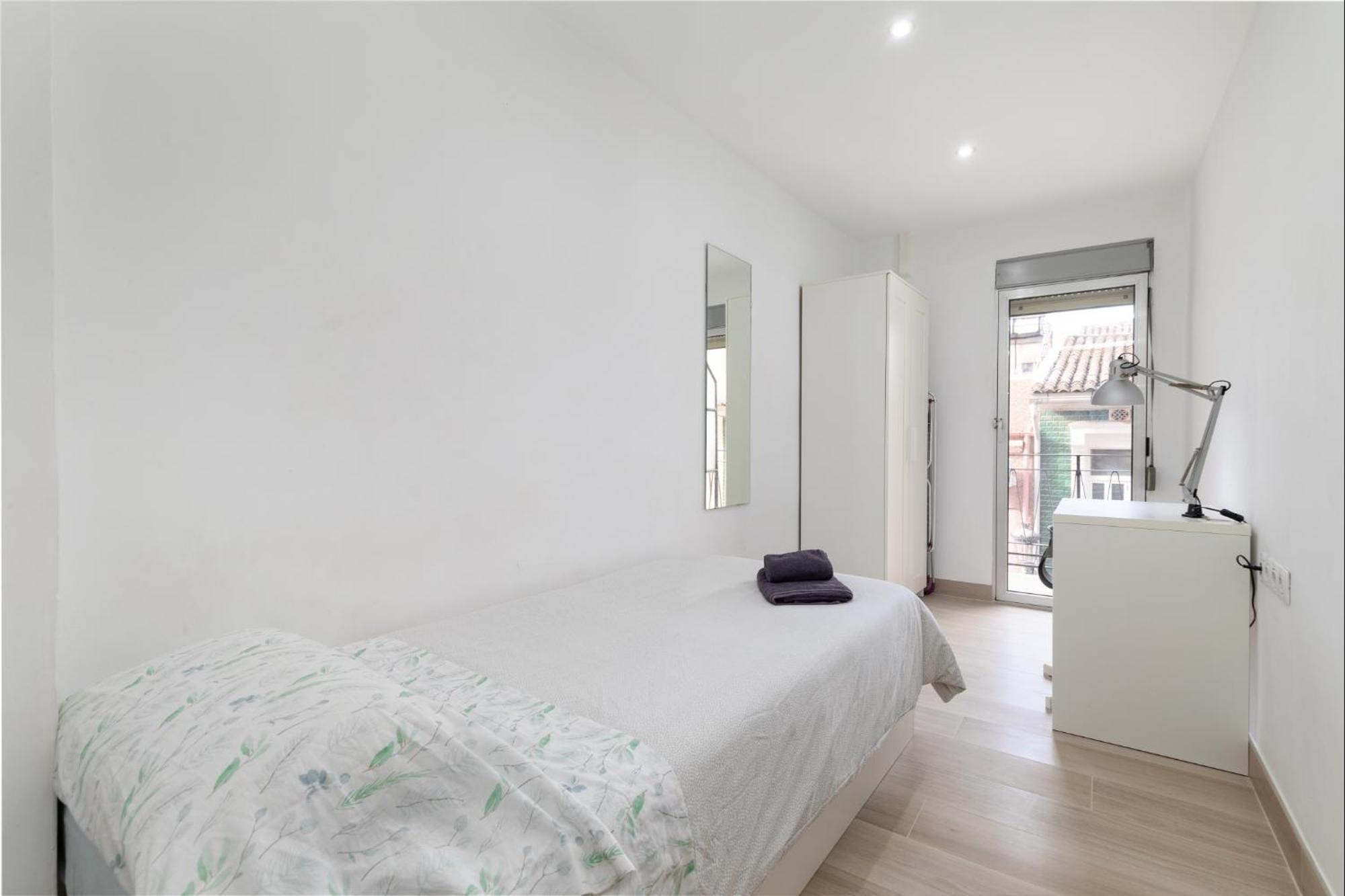 Barraca Breeze Appartement Valencia
