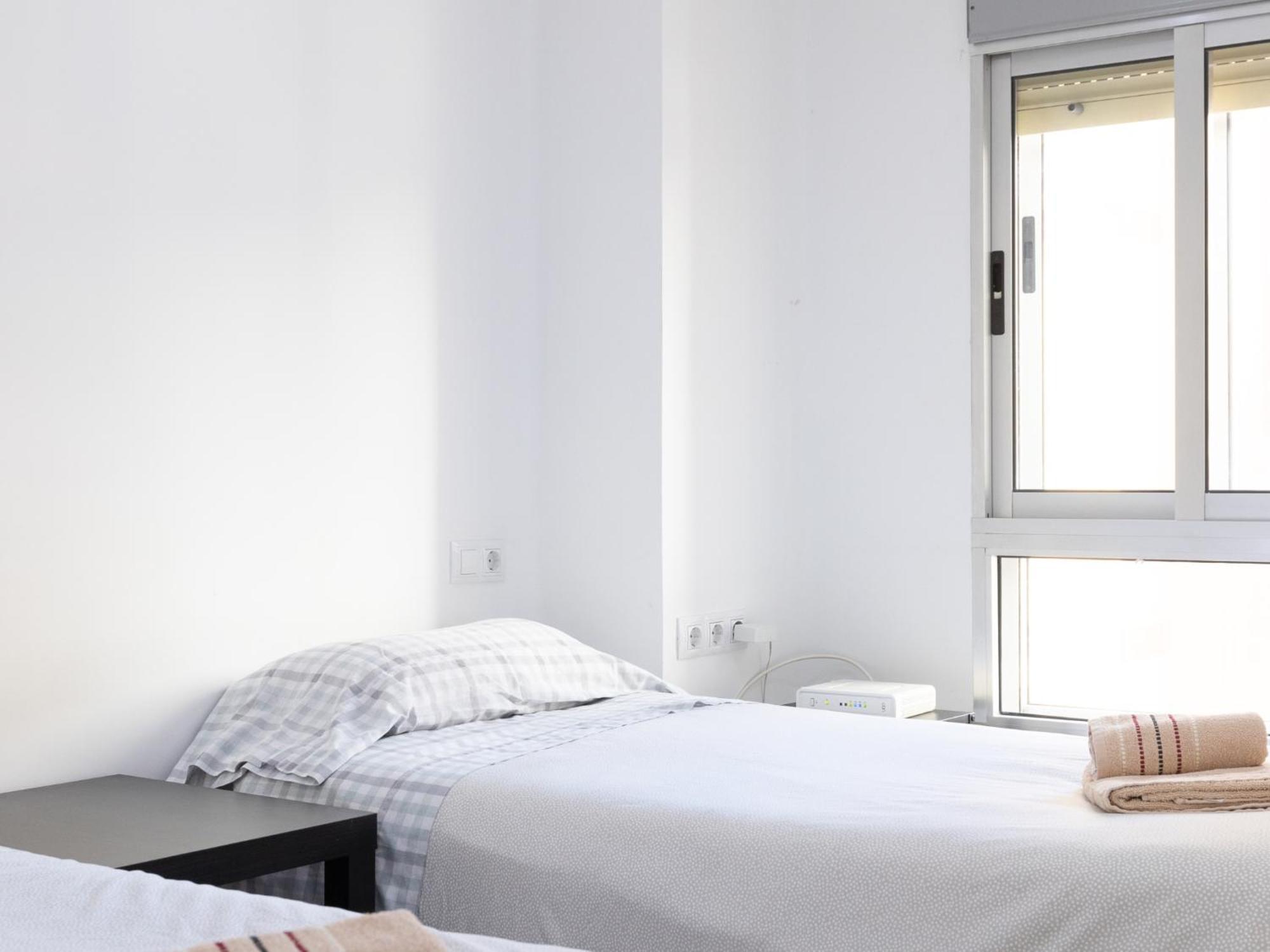 Appartement Barraca Breeze