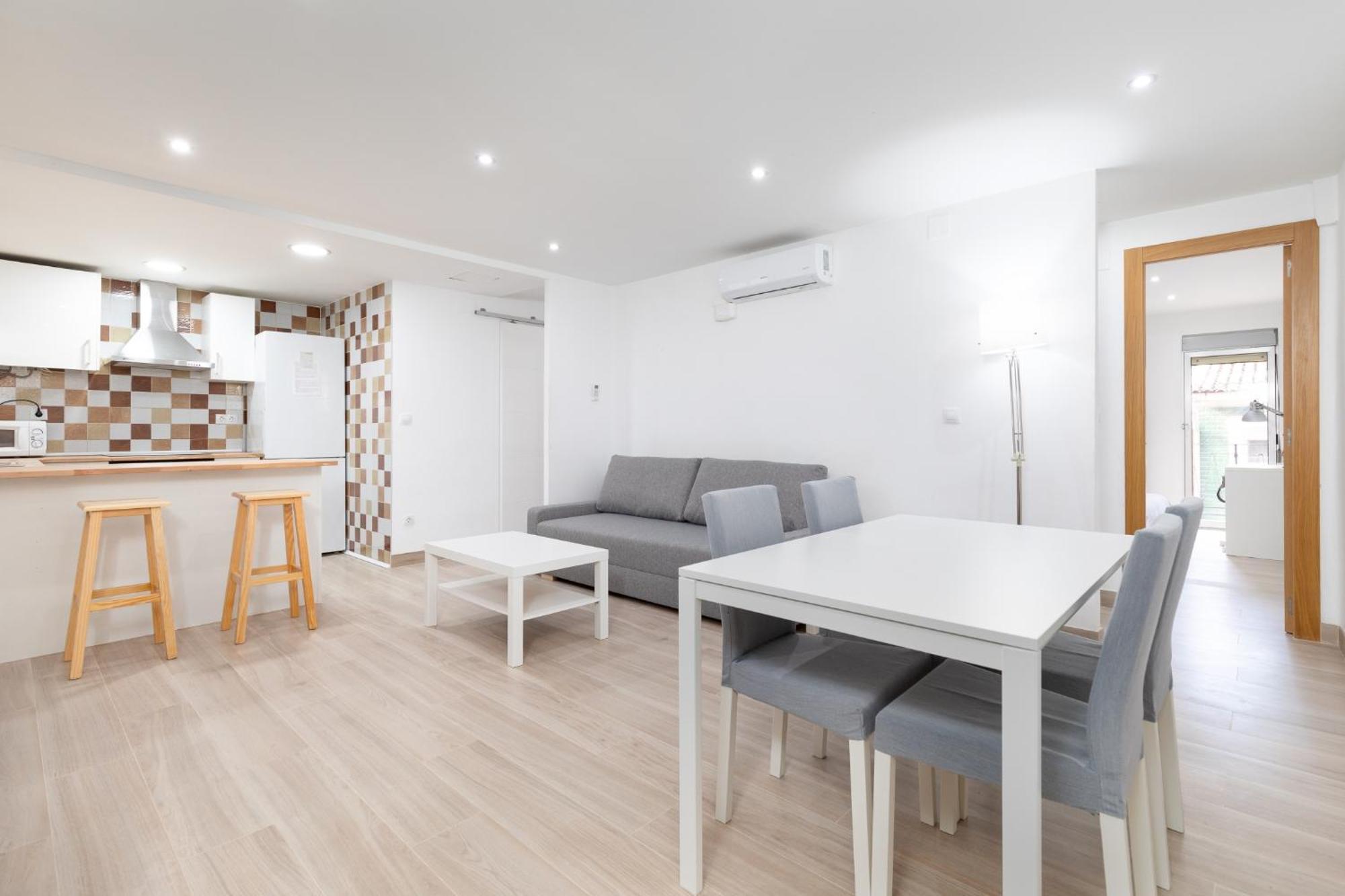 Barraca Breeze Appartement